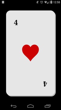 Card Picker游戏截图1