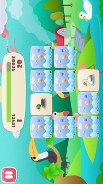 Kids Memory Game - Toddlers游戏截图4