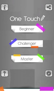 One Touch游戏截图4