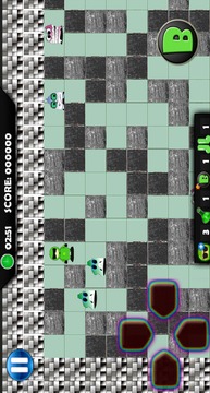 Giboman Bomberman游戏截图5