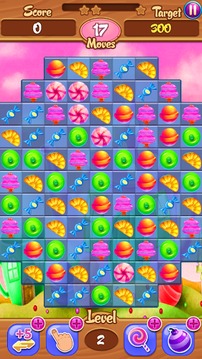 candy sugar游戏截图4