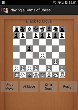 Chess Game Free for Android游戏截图4