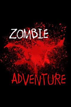 Zombie Adventure游戏截图1