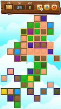 Puzzolver - logic puzzle游戏截图5