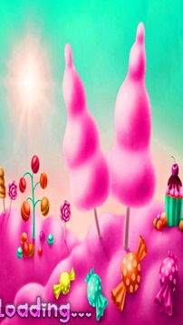 candy sugar游戏截图2