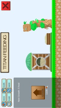 War Titan游戏截图2