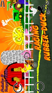 Scribble BMX游戏截图5