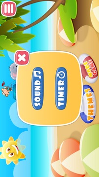 Kids Memory Game - Toddlers游戏截图5