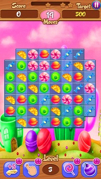 candy sugar游戏截图3