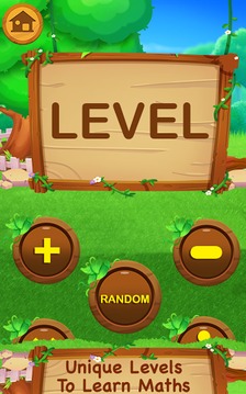 Kids Maths Learning游戏截图2