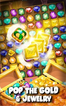 Gems or Jewels Deluxe游戏截图3