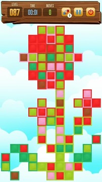 Puzzolver - logic puzzle游戏截图3