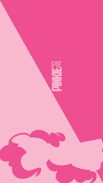 Puz Pinkie Pie游戏截图1