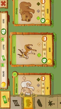 Animal Park Tycoon Deluxe游戏截图4