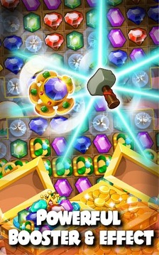 Gems or Jewels Deluxe游戏截图2