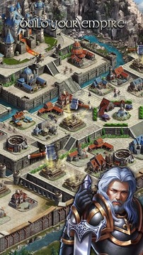 King of War游戏截图3