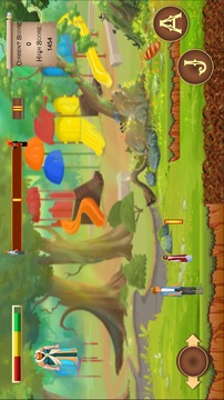 驱逐专家游戏截图3