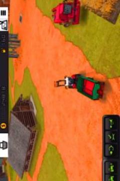 New Guide for Farming Simulator 2018游戏截图2