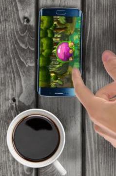Macera Rafadan Tayfa koş游戏截图3