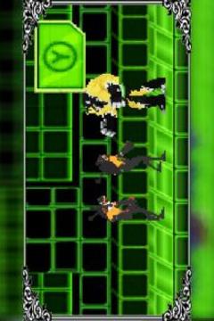 Ben Alien Omniverse Force Fighting游戏截图3