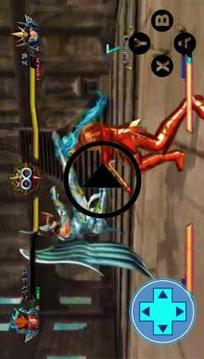 How To Play Saint Seiya游戏截图2