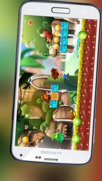 Island Adventure Classic - Smash World Jungle Game游戏截图3