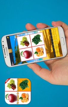 4 Pics 1 Incorrect游戏截图1