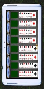 Solitaire Classics Free游戏截图3