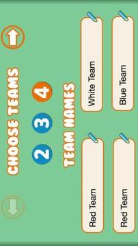 Party Game Taboo游戏截图3