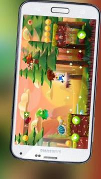 Island Adventure Classic - Smash World Jungle Game游戏截图1