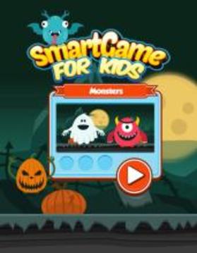 Smart Game for Kids游戏截图1