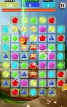 Coast Tap Jewelry游戏截图5