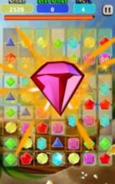 Coast Tap Jewelry游戏截图4