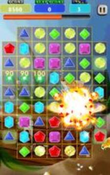 Coast Tap Jewelry游戏截图3