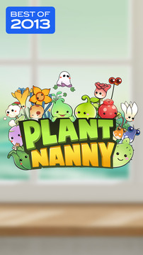 Plant Nanny 植物保姆游戏截图1