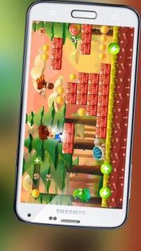 Island Adventure Classic - Smash World Jungle Game游戏截图2