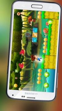 Island Adventure Classic - Smash World Jungle Game游戏截图4