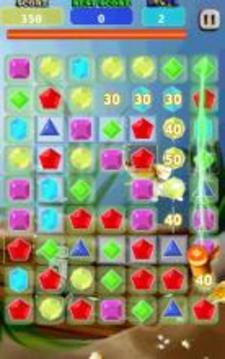 Coast Tap Jewelry游戏截图2