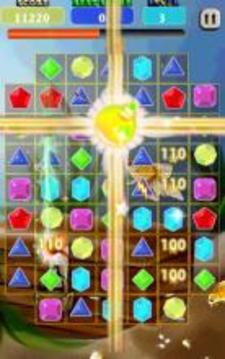 Coast Tap Jewelry游戏截图1