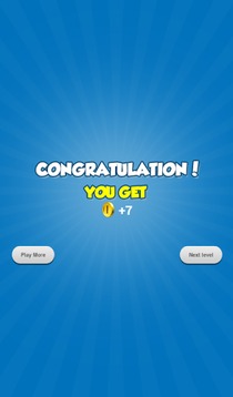 4 Pics 1 Incorrect游戏截图5