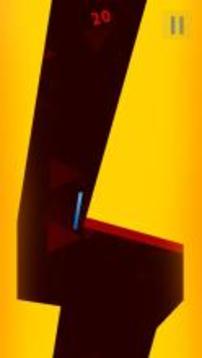 Light Trail游戏截图4