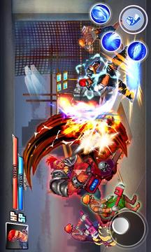 Death Tower Fight 2游戏截图1