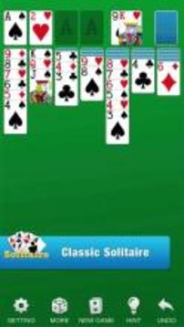 Solitaire 2018游戏截图5