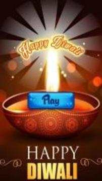 Happy Diwali Crackers 2017游戏截图1