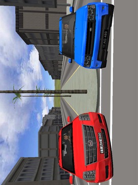 4x4 Driving Simulator游戏截图3