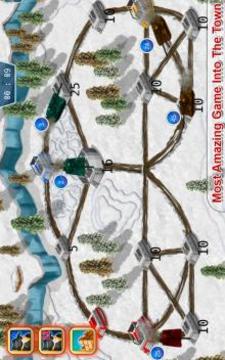 War Of The World: Strategy Games游戏截图5