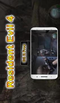 Guide Resident Evil 4游戏截图2