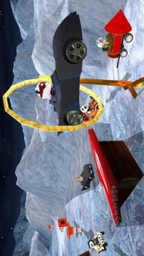 Panda Go! Offroad Kart Racing游戏截图4