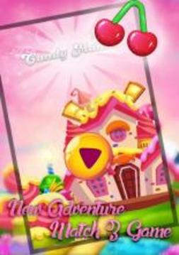 Fantasy Candy Mania游戏截图1