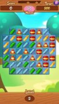 Happy Diwali Crackers 2017游戏截图4